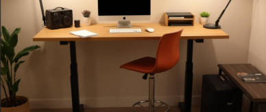 Steelcaseは、革新的な高さ調節可能なデスクソリューションで職場の人間工学を向上させます