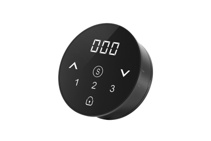 受話器DH02.01