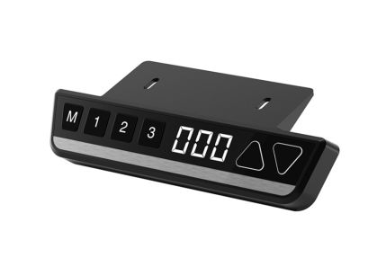 受話器DH01.02