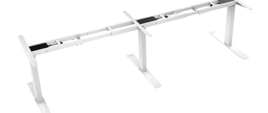 オフィス家具の進化:座り立て型デスク運動の受け入れ