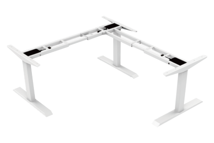 エルゴノミクス・スタンディングデスク